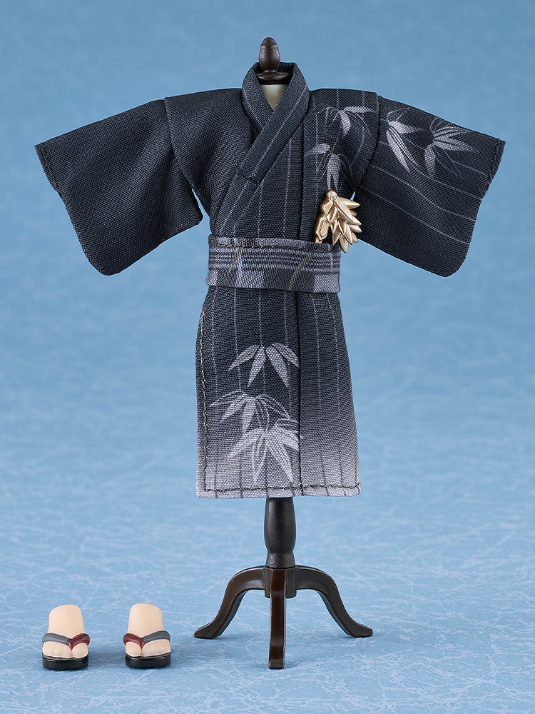 ねんどろいどどーる おようふくセット 燭台切光忠 軽装Ver