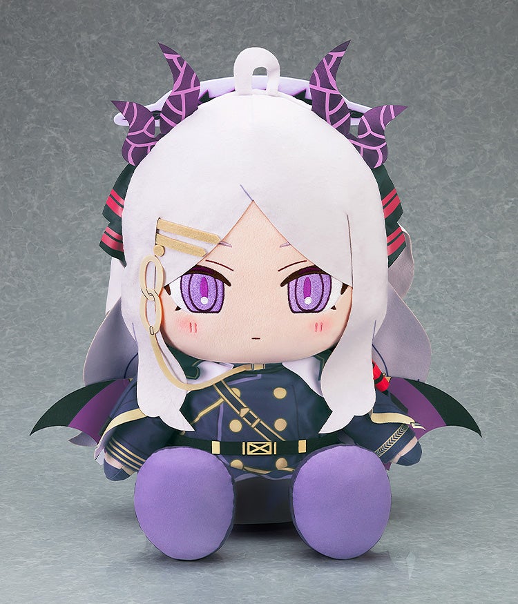 ちょこぷに おおきな40cmぬいぐるみ チナツ/ヒナ｜グッドスマイル