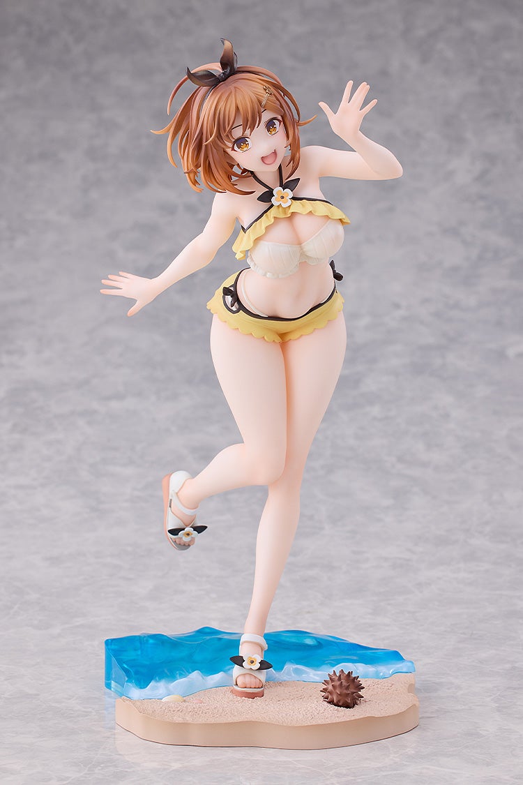 Reisalin Stout: Swimsuit Ver.｜Good Smile Company