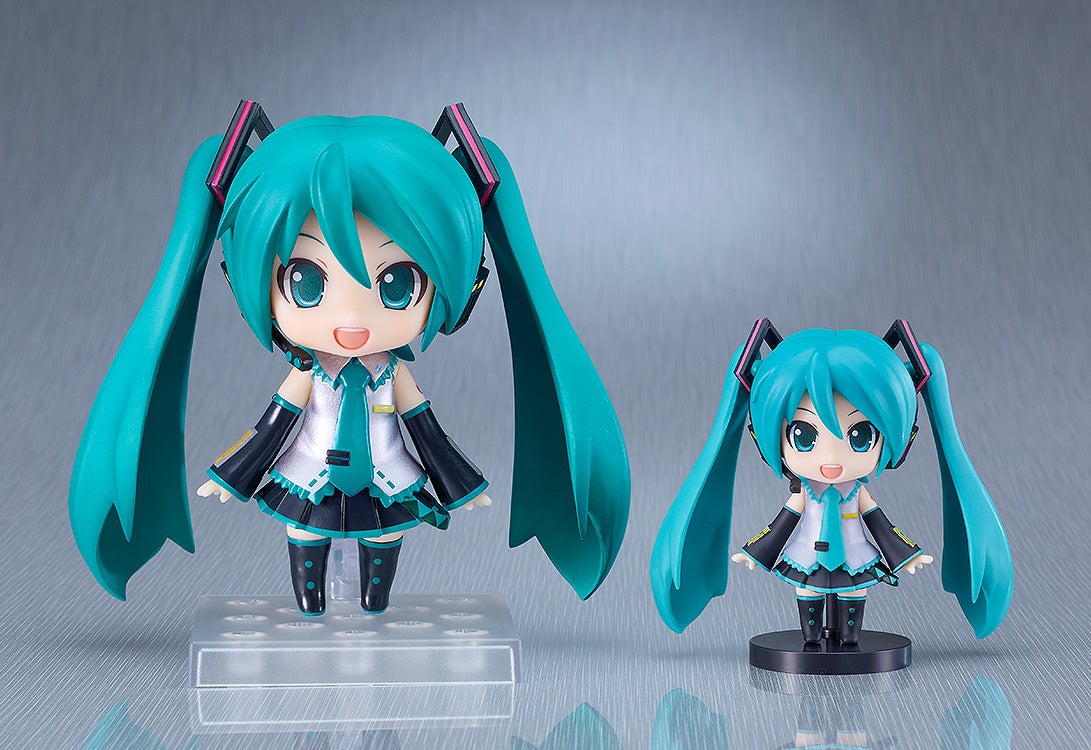 ねんどろいどぷらも 初音ミク｜グッドスマイルカンパニー公式ショップ