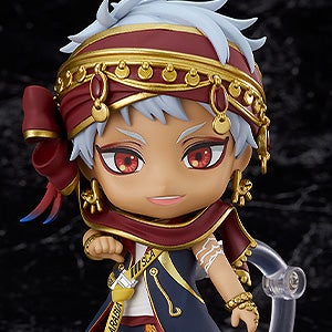 ねんどろいど アッシュ クラシックスキン・エディション