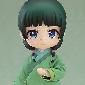 ねんどろいどどーる おめがリオ｜グッドスマイルカンパニー公式ショップ