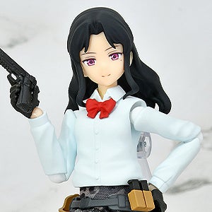 figma 星街すいせい｜グッドスマイルカンパニー公式ショップ