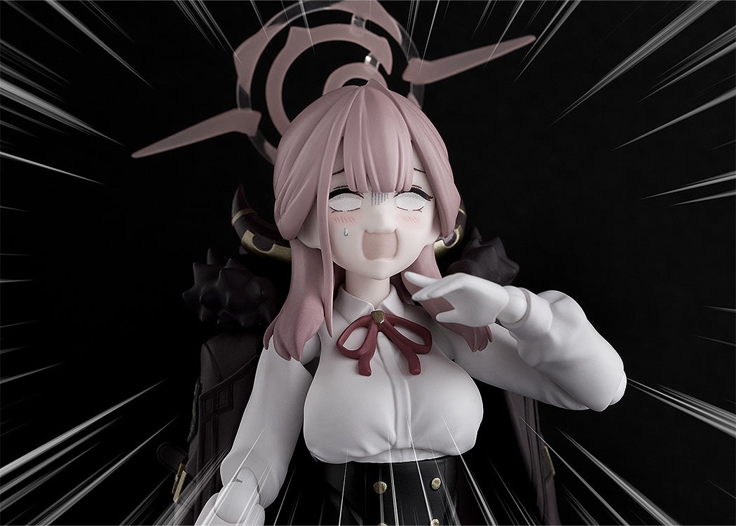 figma 陸八魔アル｜グッドスマイルカンパニー公式ショップ