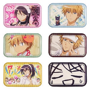 メギド72 カードゲーム THE Foton ドレスアップパック｜グッドスマイル