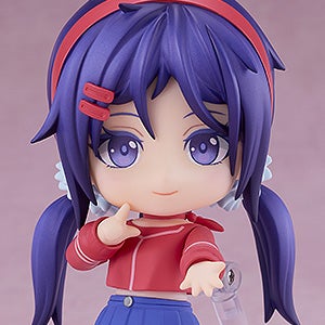ねんどろいど 山形まり花｜グッドスマイルカンパニー公式ショップ