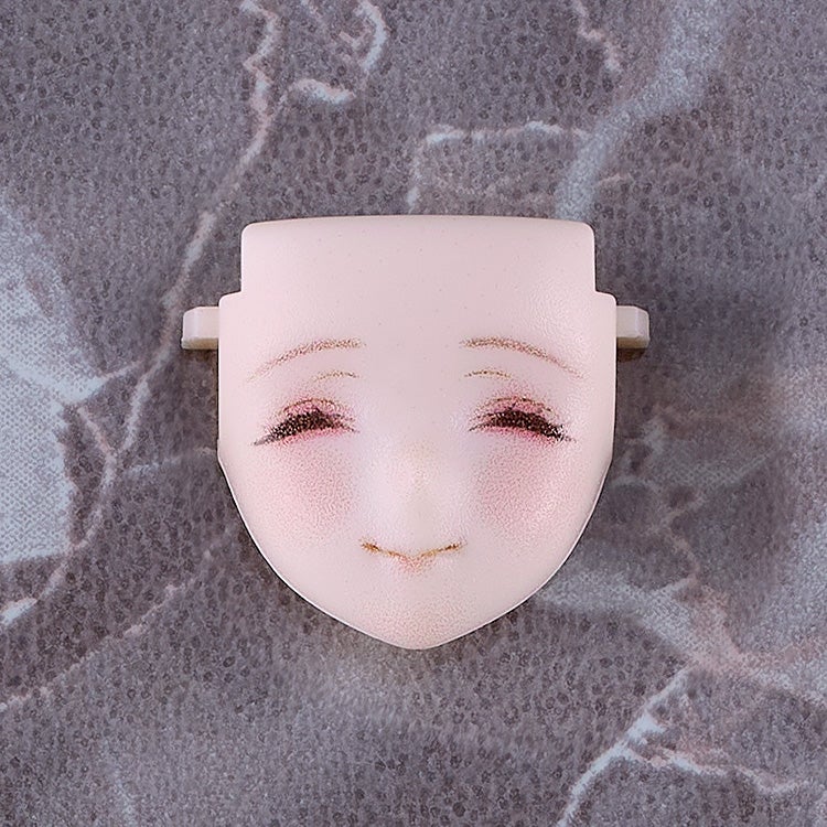 chitocerium ornatio .face 0.2.5.10.0 α/β/γ/δ/ε 5種セット