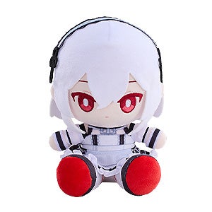 ちょこぷに おおきな40cmぬいぐるみ ホシノ｜グッドスマイルカンパニー