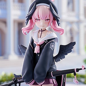 figma エグゾアーム・ジョシコウセイ｜グッドスマイルカンパニー公式