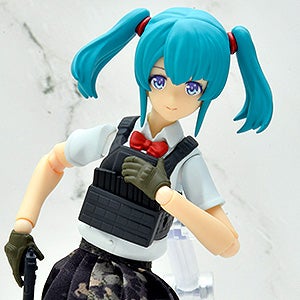 figma 柊 つかさ 冬服ver.｜グッドスマイルカンパニー公式ショップ