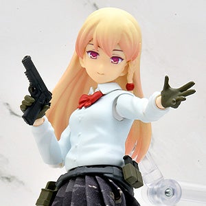figma 柊 つかさ 冬服ver.｜グッドスマイルカンパニー公式ショップ