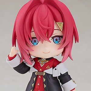 ねんどろいど 剣持刀也｜グッドスマイルカンパニー公式ショップ