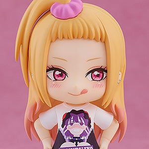 ねんどろいど 五条新菜｜グッドスマイルカンパニー公式ショップ