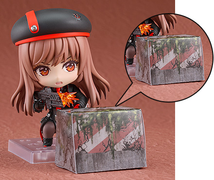 ねんどろいど ラピ｜グッドスマイルカンパニー公式ショップ