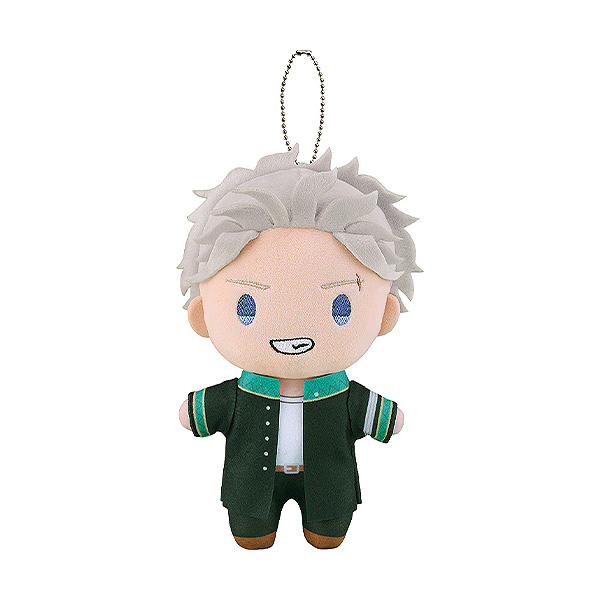 ぬいぐるみ 桜 遥/梅宮 一/蘇枋 隼飛｜グッドスマイルカンパニー公式