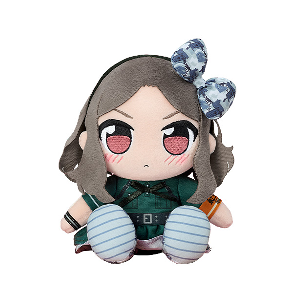 くりぱん ぬいぐるみ 井芹 仁菜/河原木 桃香/安和 すばる/ルパ/海老塚