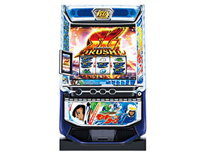 山佐ネクスト 新機種「スマスロモンキーターンⅤ」発表 – 娯楽産業