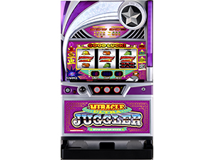 北電子 新機種「マイジャグラーⅣ」発表 – 娯楽産業