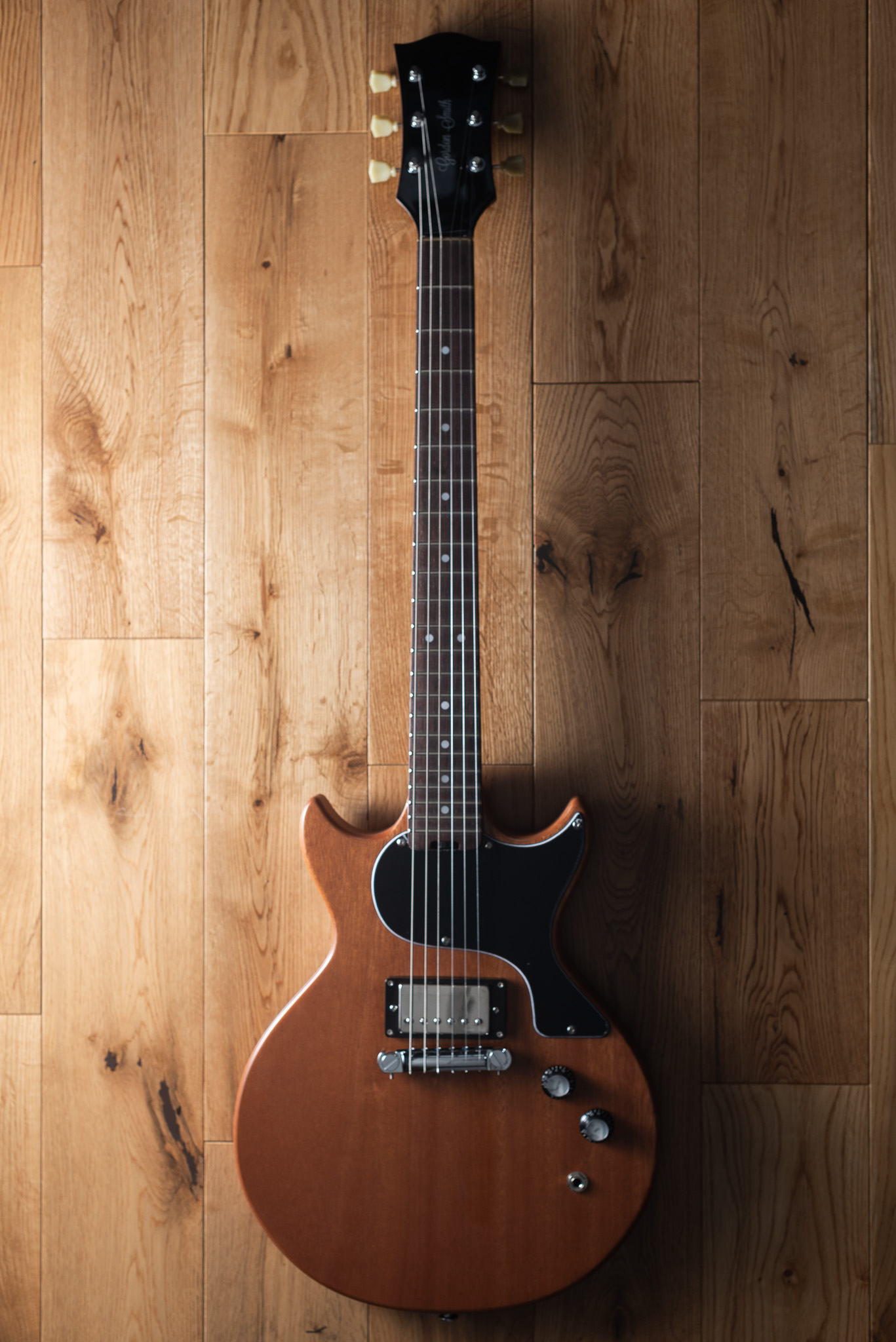 GS1 Archives - Gordon Smith Guitars