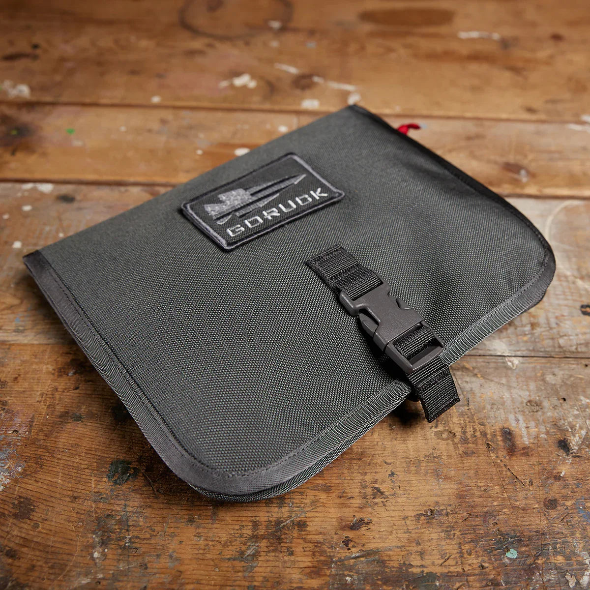 Wire Dopp | Electronics Travel Organizer | GORUCK