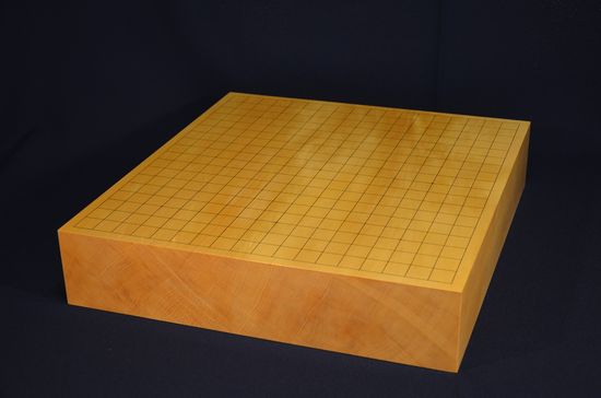 吉田碁盤店 碁盤の下取りについて