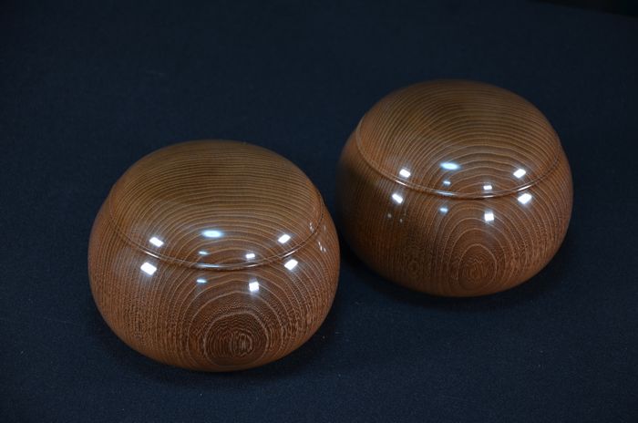 碁笥 通販 Go bowl 販売