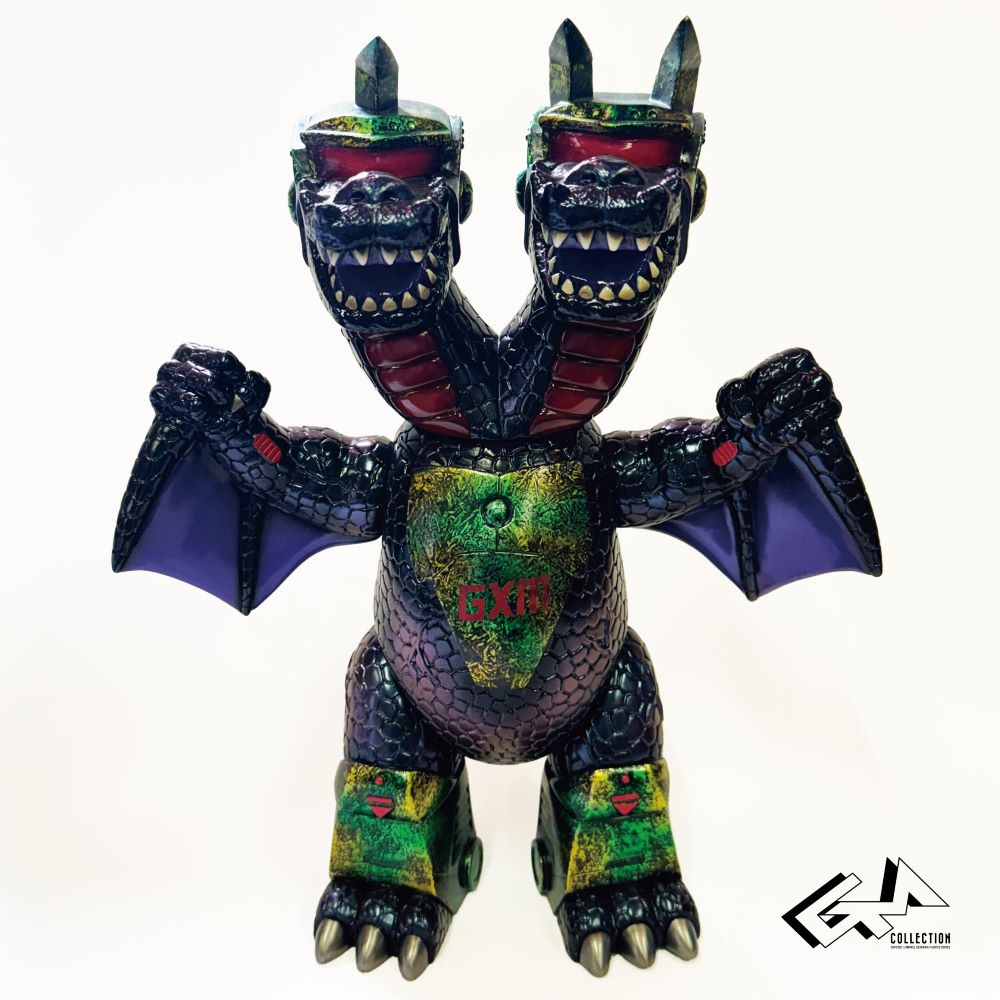 LOTTERY & PRE-ORDER | ゴッコドウ official website