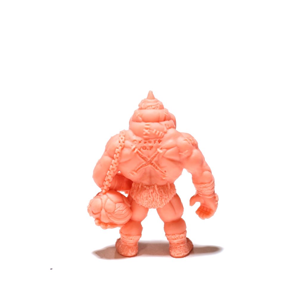 ゴッコ堂 ワンダーバトル ゴム消し 抽選販売商品】ゴッ消し -ワンダー