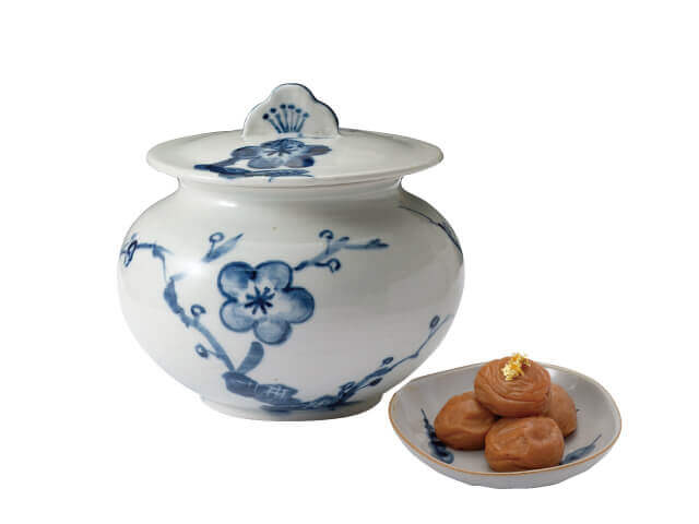 丙申年の梅 五福 1.2kg | 梅干し通販店【五代庵】