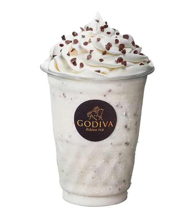 カカオ27％ ホワイトチョコレート ショコリキサー｜ドリンク｜GODIVA