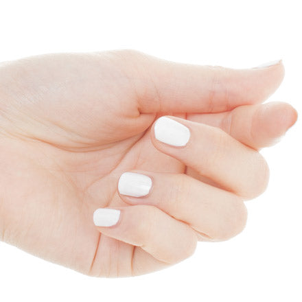 胡粉ネイル 胡粉（ごふん） – 京都の老舗／日本画用絵具・胡粉ネイル