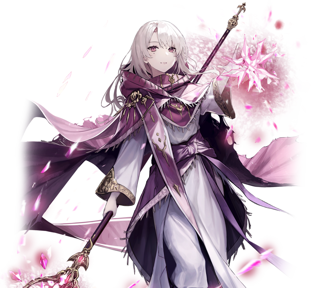 Champions, Grand Archive TCG