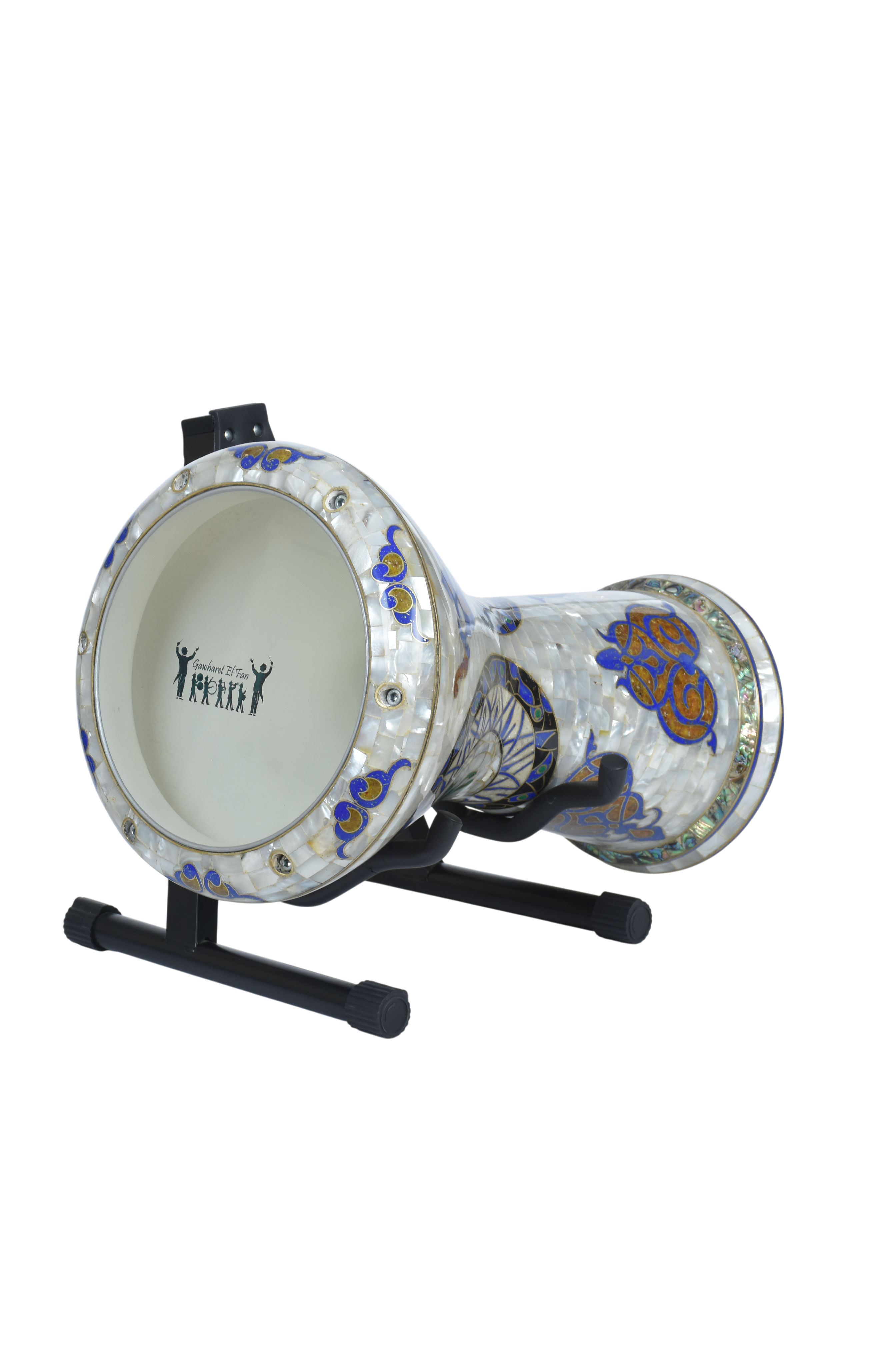 Gawharet El Fan || Official Store || FREE SHIPPING US & EU