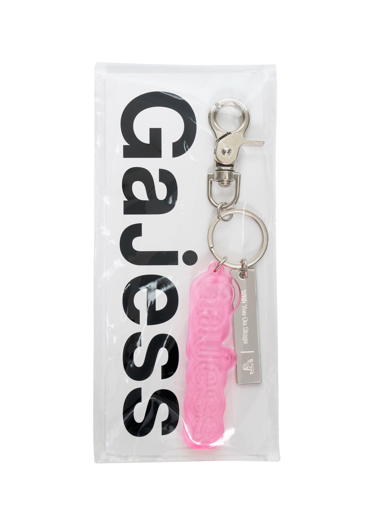 Buddy Key Chain | Gajess