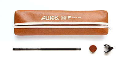 学校用品.net / アルトリコーダー 209B(E)
