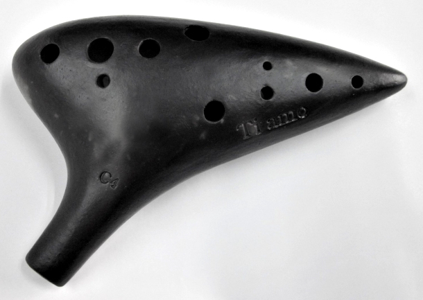 ティアーモ オカリナの販売【ガッキコム】