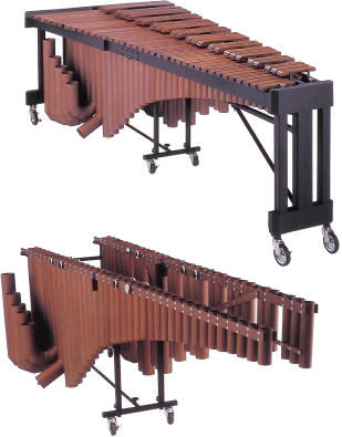 サイトウマリンバの販売～saito【ガッキコム】