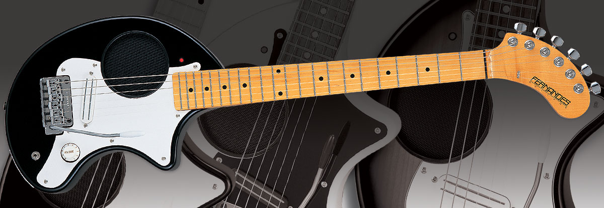 フェルナンデスZO-3（ぞうさんギター）の販売【ガッキコム】