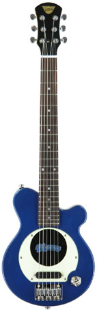 ビグノーズ・ギター＆アンプ（Pignose Guitar & Amp）の販売【ガッキコム】