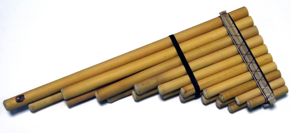 フォルクローレ楽器の販売～サンポーニャ（zampoña）【ガッキコム】