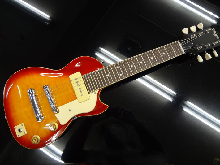 ミニギター＆ミニベース～MINISTAR,MONOGRAM～販売【ガッキコム】