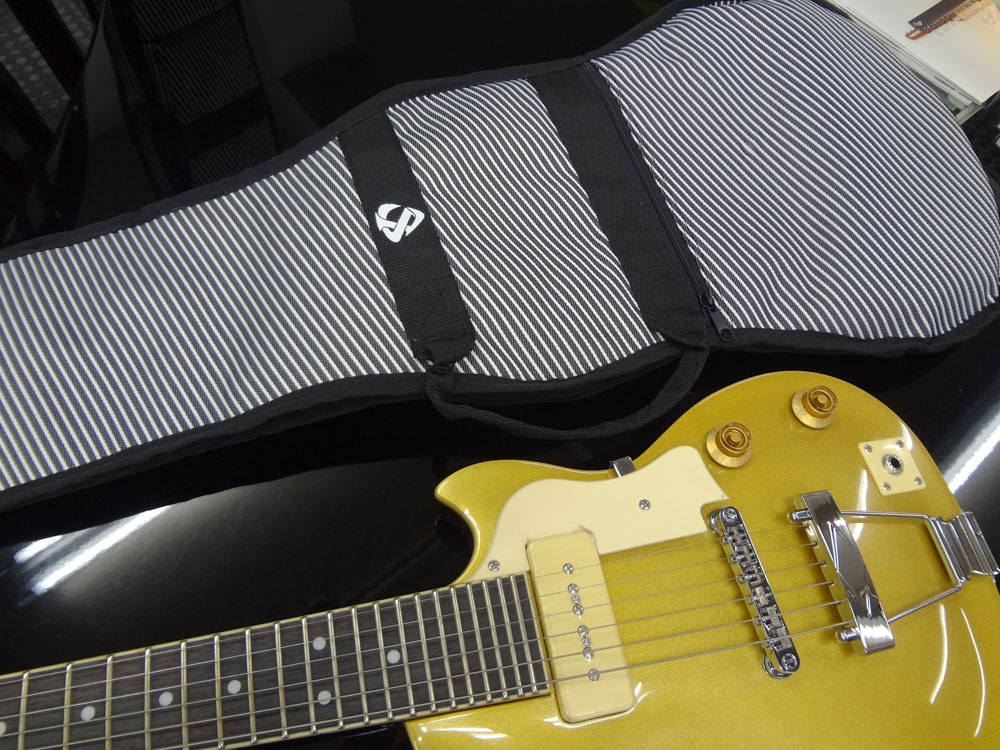 ミニギター＆ミニベース～MINISTAR,MONOGRAM～販売【ガッキコム】