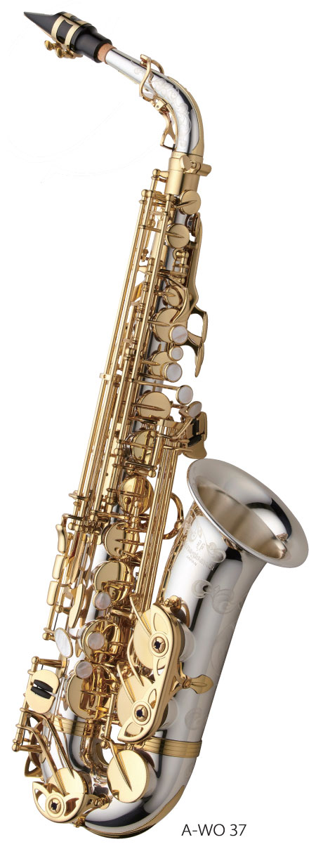 ヤナギサワサクソフォン（サックス）～Yanagisawa Saxophone【ガッキコム】