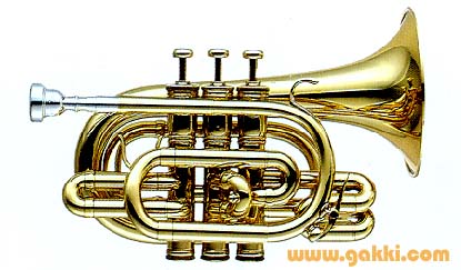 ガッキコム】ベンジトランペット