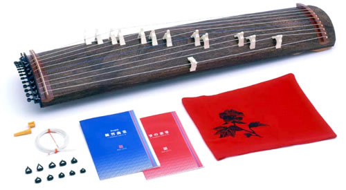 持ち運び可能なコンパクト箏を販売～文明箏、ヤマハNEO-KOTO