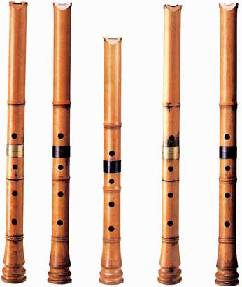 尺八の販売～銘木・虚竹・蝴蝶宝・琴風（琴古流、都山流）【ガッキコム】