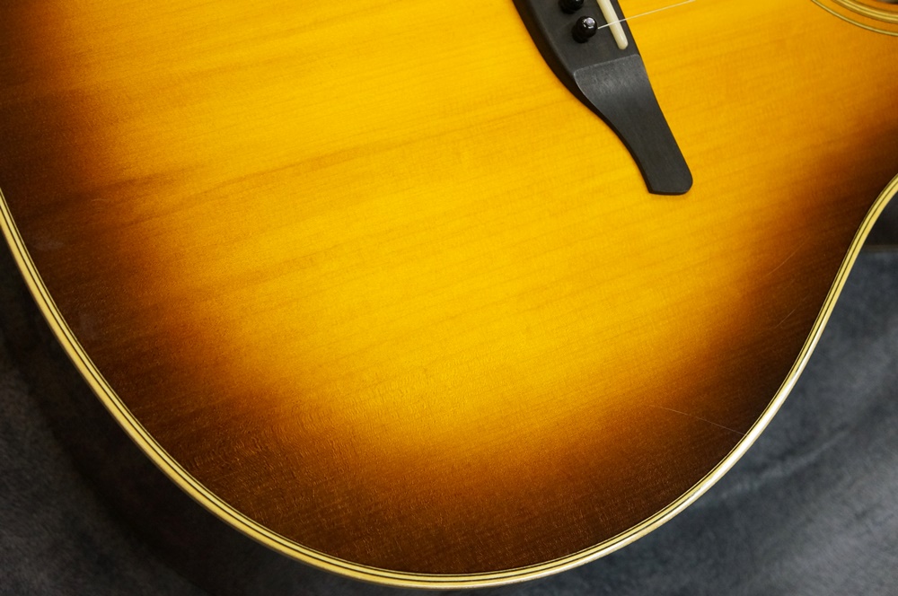 VG VG-00 Mahogany 【中古】 / 楽器屋BOW オンラインストア