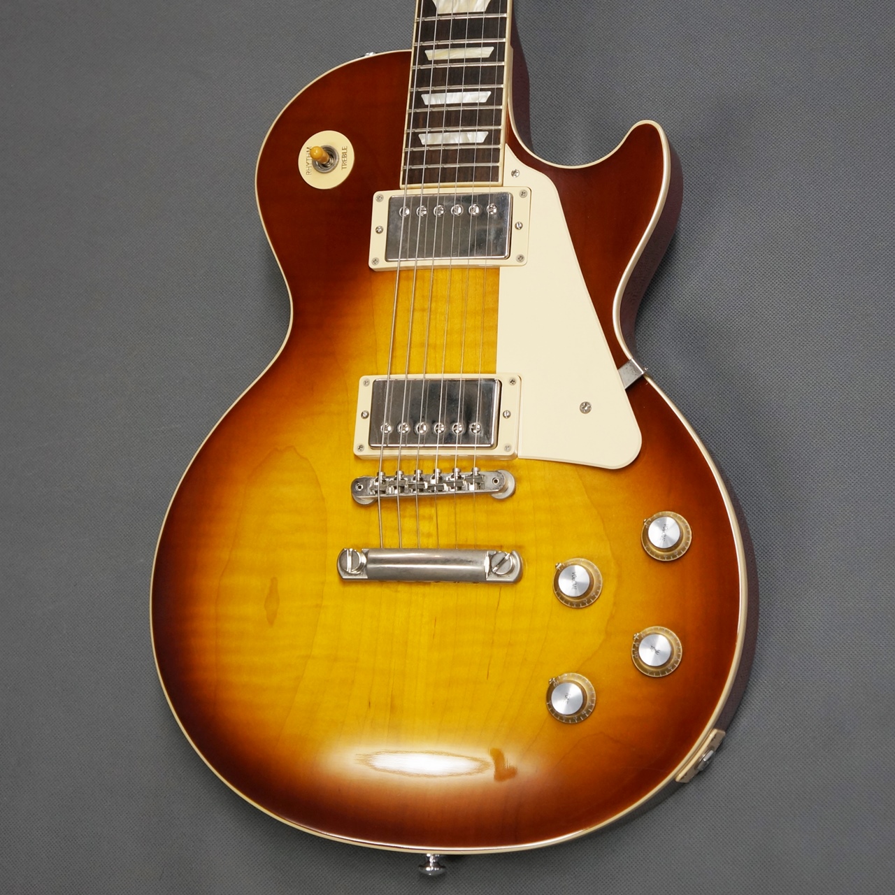 Gibson Les Paul Standard 60s Iced Tea / 楽器屋BOW オンラインストア