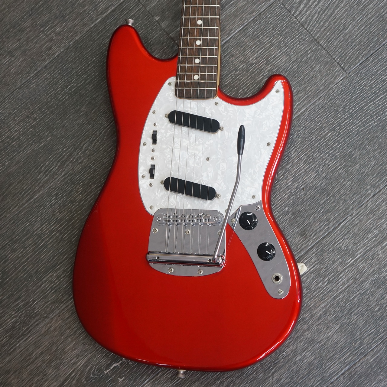 Fujigen JMG-6R / 楽器屋BOW オンラインストア