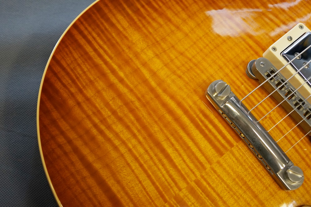 中古】 Gibson Les Paul Standard Premium Plus / 楽器屋BOW